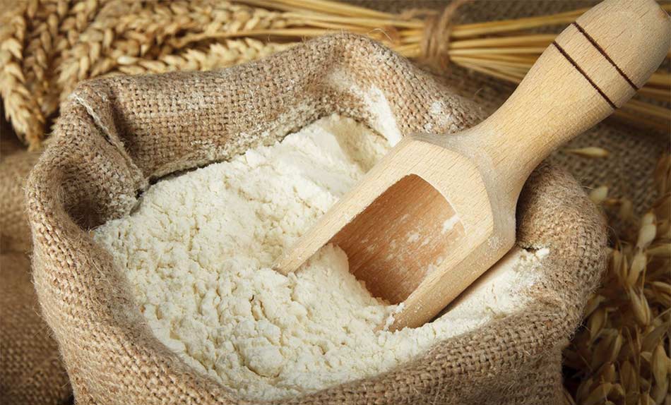 Beda Tepung Terigu dan Tepung Gandum