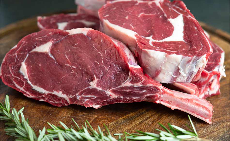 Perbedaan Sirloin Tenderloin dan Rib Eye