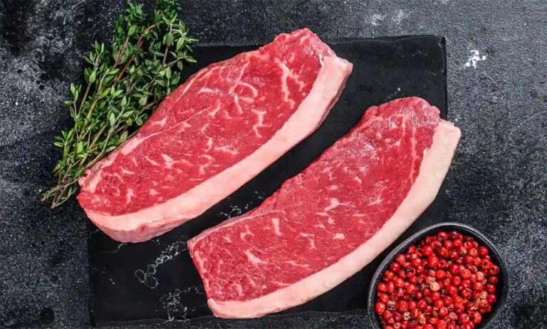 Perbedaan Sirloin dan Tenderloin