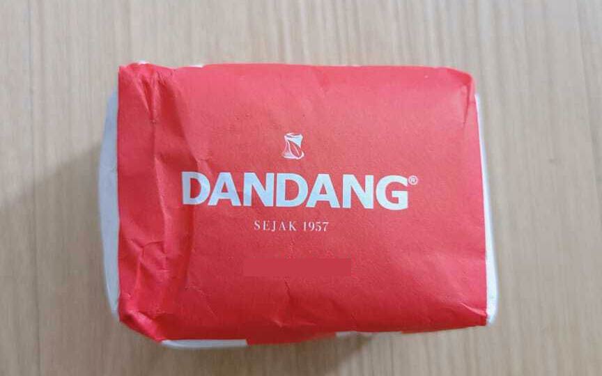 Perbedaan Teh Dandang biru dan merah