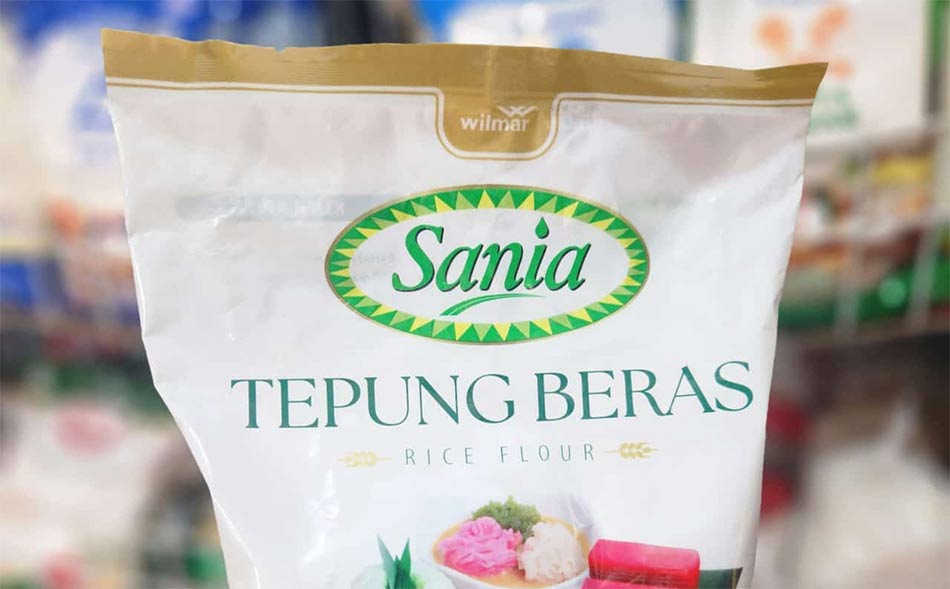 Perbedaan Tepung Beras dan Tepung Terigu