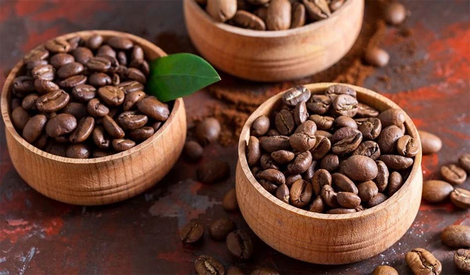 Perbedaan kopi Robusta dan Arabika