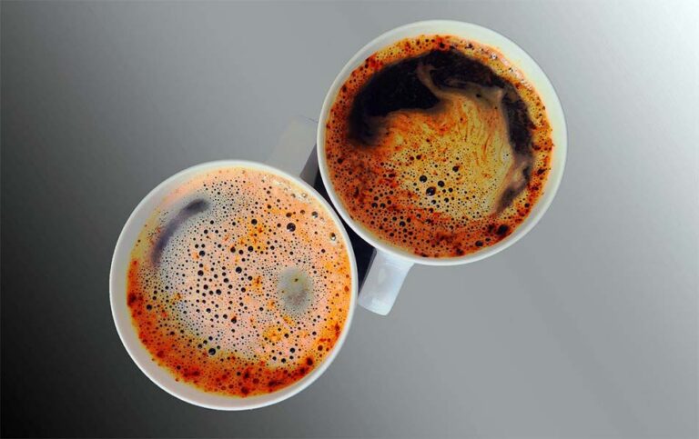 Perbedaan Americano dan Espresso