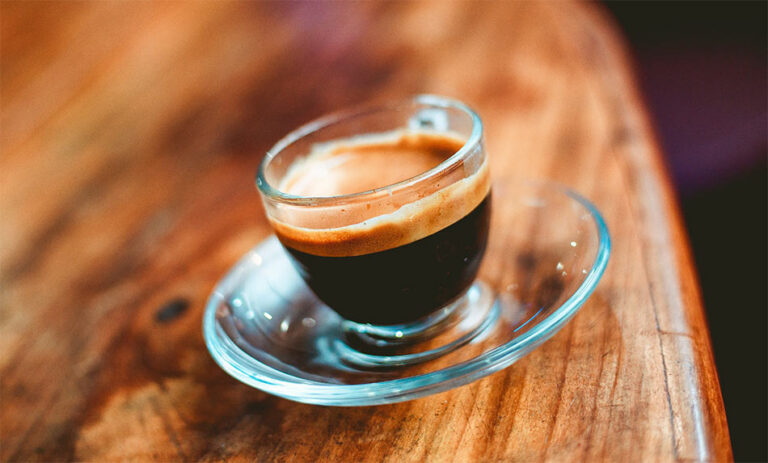 Perbedaan Espresso dan Ristretto