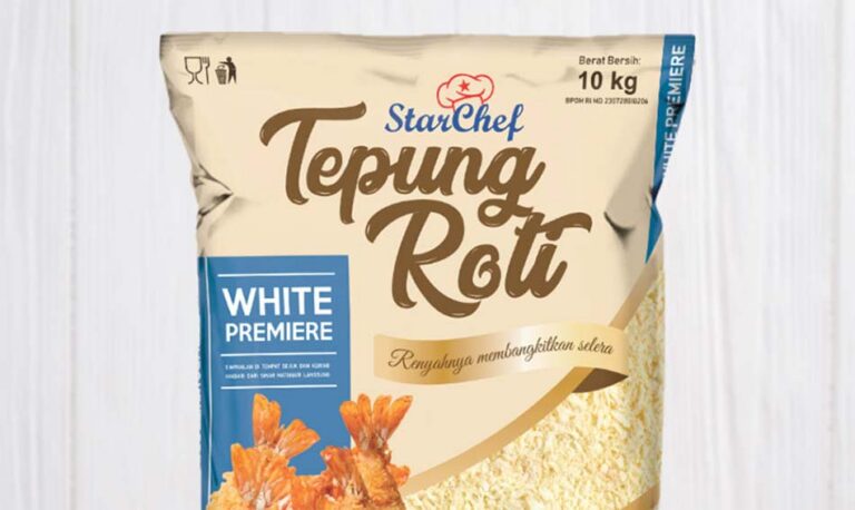 Perbedaan Tepung Panir dan Tepung Roti