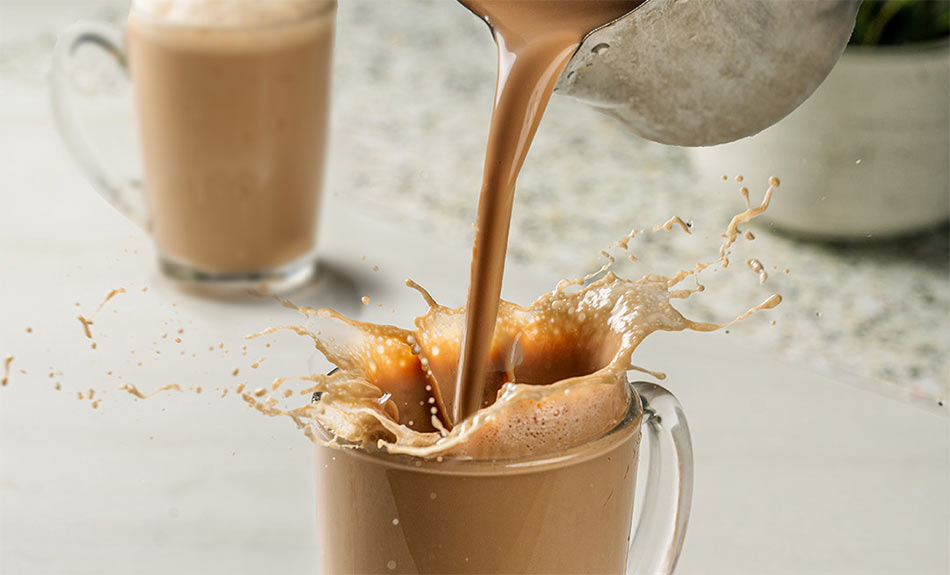 Perbedaan Thai tea dan Teh tarik