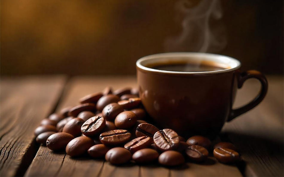 Perbedaan kopi Arabika Robusta Liberika dan Excelsa